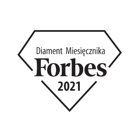 Optopol ponownie laureatem prestiżowej nagrody Diamenty Forbes 2021