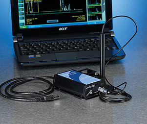 MV4500 Mster-Vu A-scan Głowica Biometryczna A