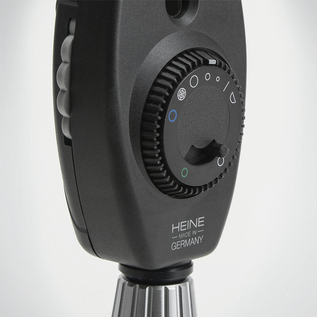Oftalmoskop Heine BETA 200S LED