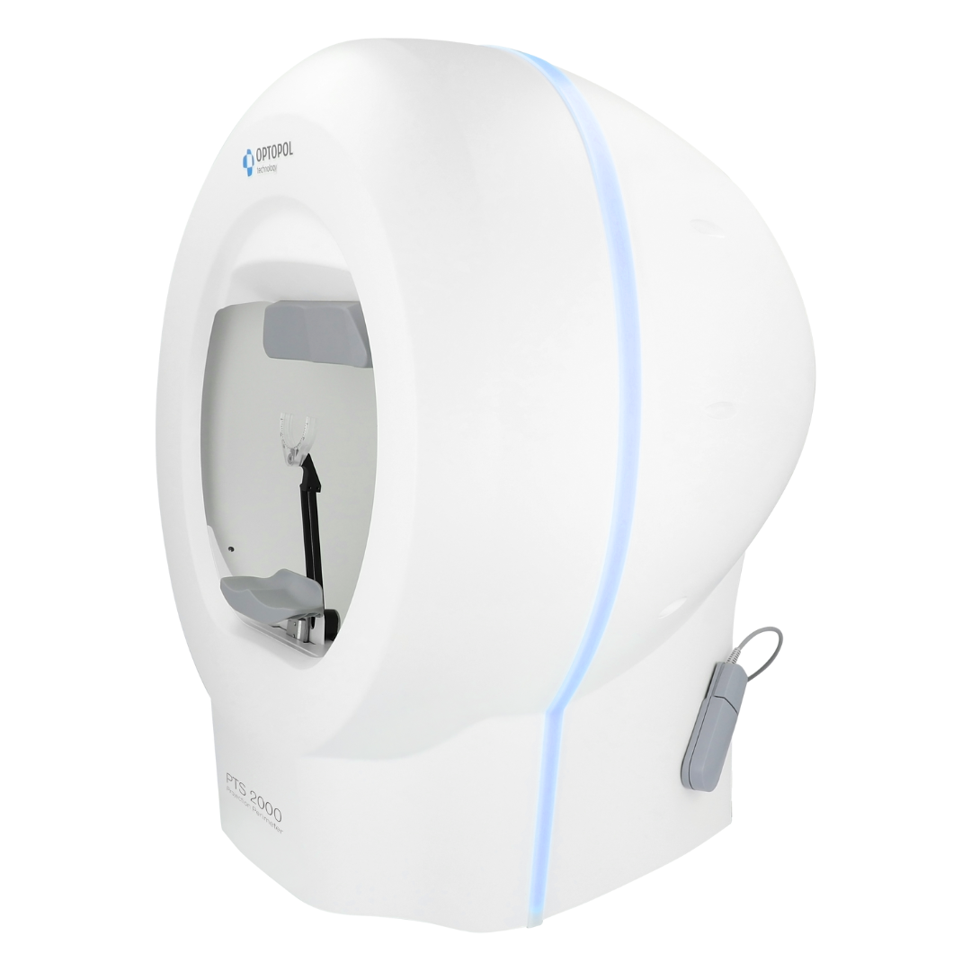Perymetr PTS 2000