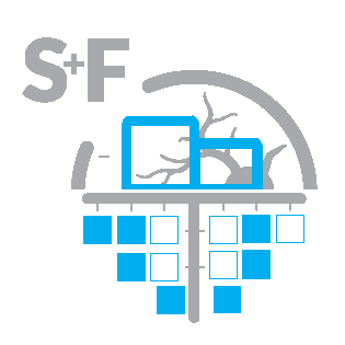 Structure + Function (S+F)