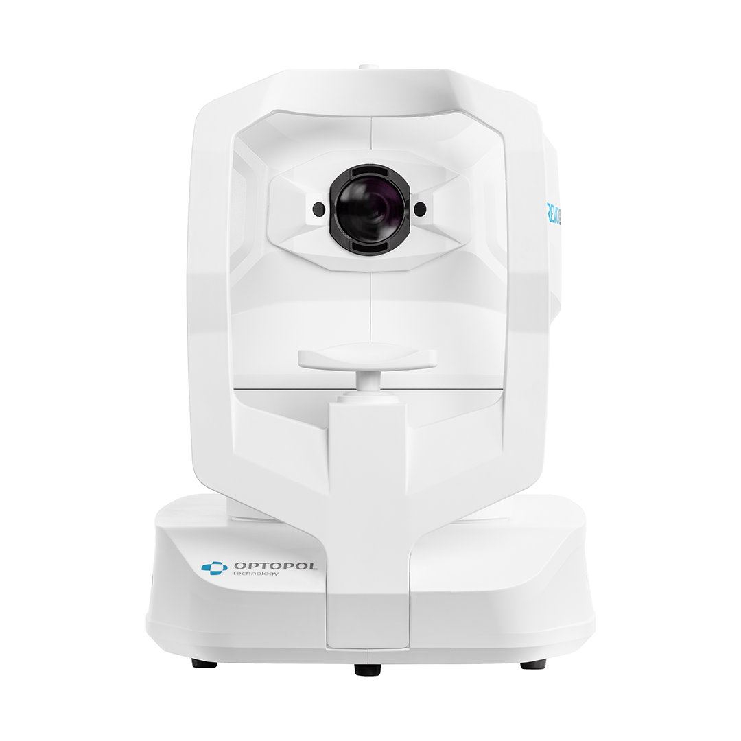 Tomograf optyczny SOCT REVO 80