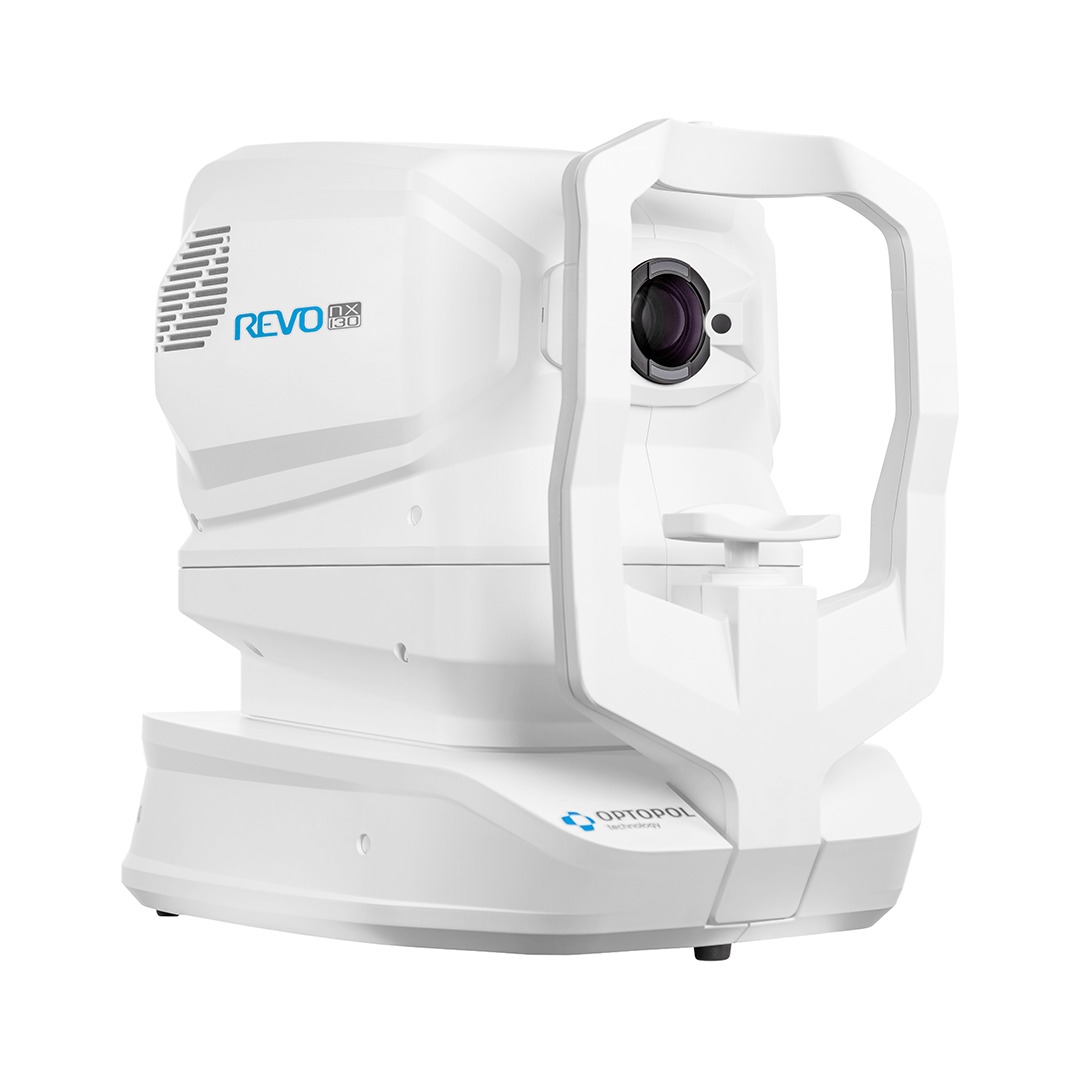 Tomograf optyczny SOCT REVO NX 130