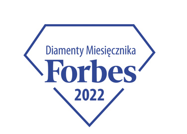 Optopol w gronie laureatów prestiżowej nagrody Diamenty Forbes 2022