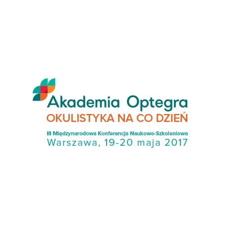 III Międzynarodowa Konferencja Naukowo-Szkoleniowa „AKADEMIA OPTEGRA”