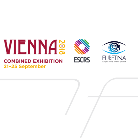 ESCRS & EURETINA 2018