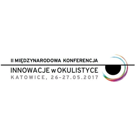 II Międzynarodowa Konferencja „Innowacje w Okulistyce”