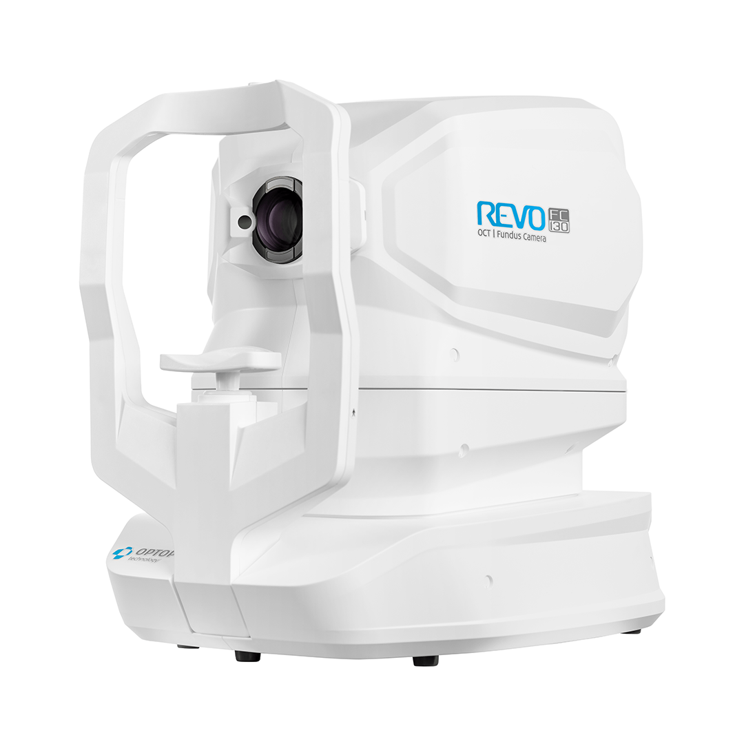 Tomograf optyczny SOCT REVO FC 130