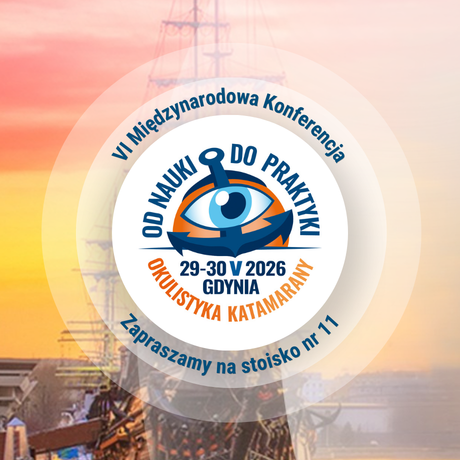 Spotkajmy się na konferencji w Gdyni!